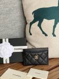 Chanel 2024' AP0213 11x7.5x1cm