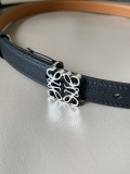 Cintura Loewe 2024' 2cm