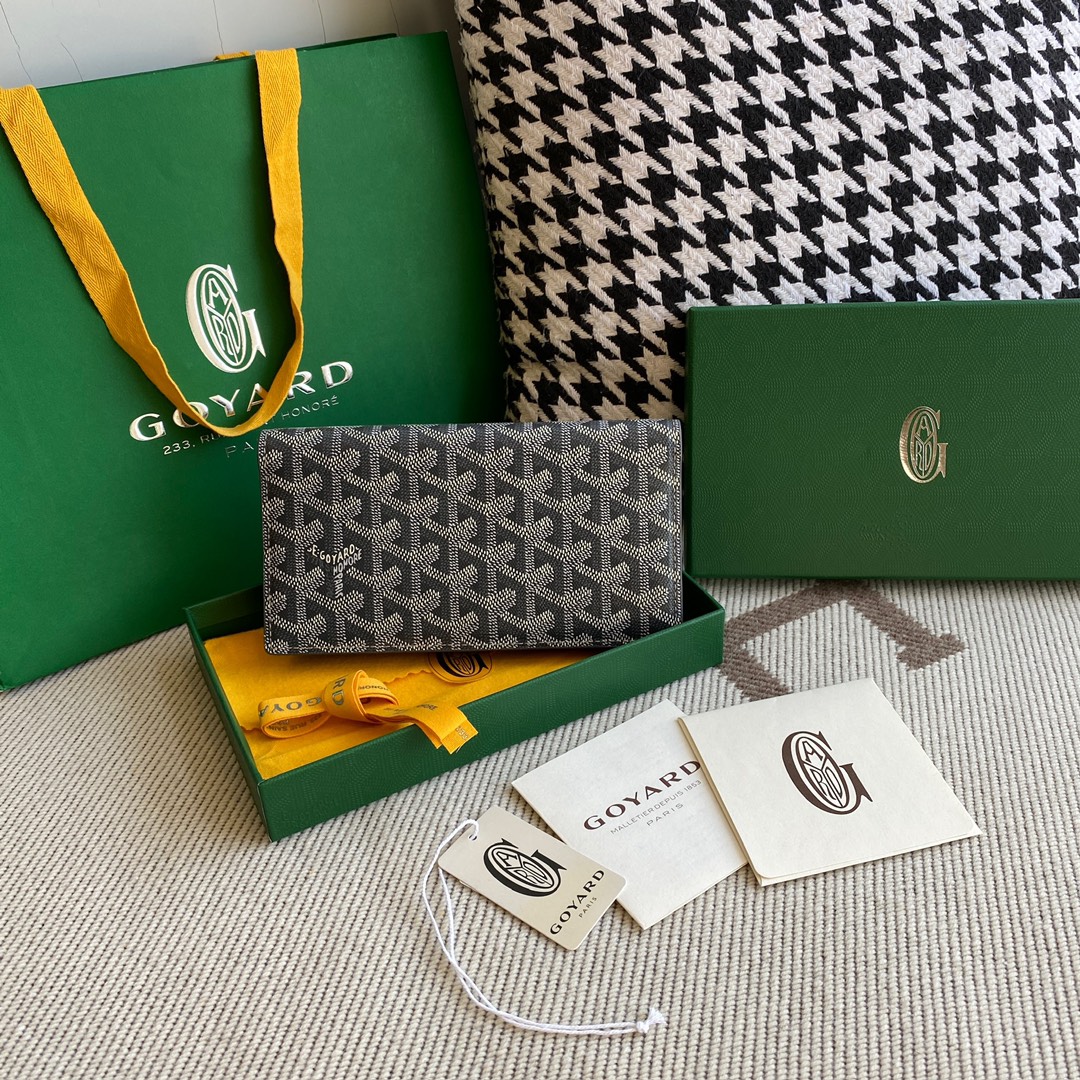 Goyard RICHELIEU 2024' 19cm