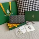 Goyard RICHELIEU 2024' 19cm