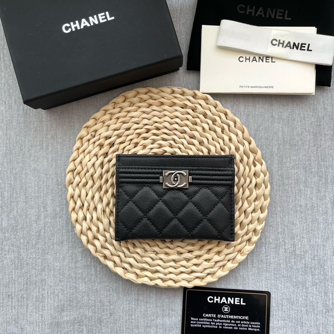 Chanel 2024' 84431 11×7.5×1cm