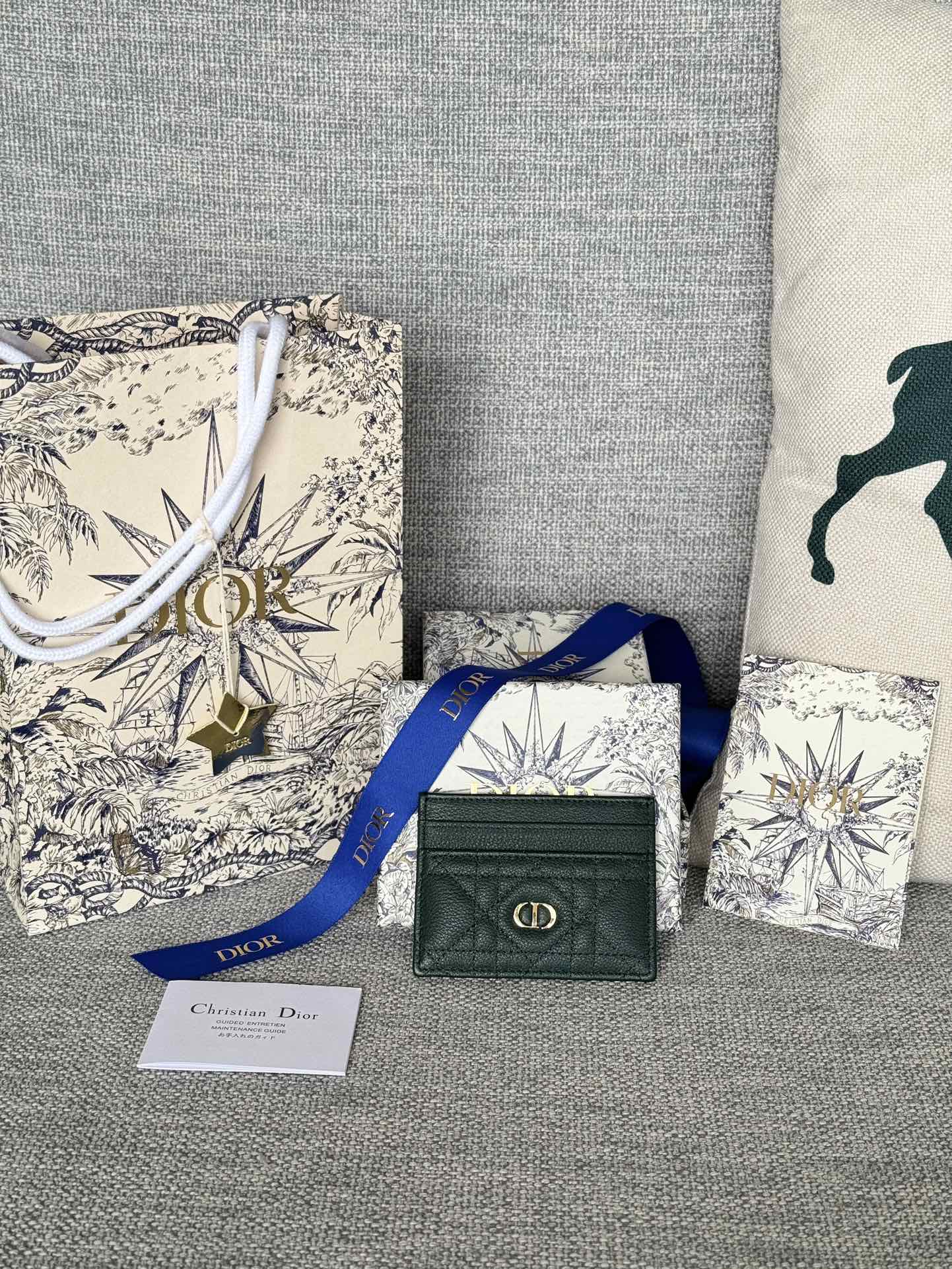 Dior Caro S5130 10.5*7.5cm