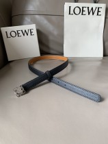 Cintura Loewe 2024' 2cm