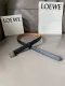 Cintura Loewe 2024' 2cm