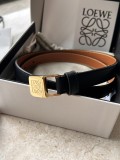 Cintura Loewe 2024' 2cm