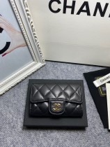Chanel 2024' D214 11.3x7.5x2.5CM