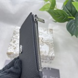 DIOR Cardholder 13.2x7,5cm