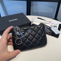 Chanel 2024' 69253 15x10cm