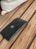 Chanel 2024' AP0213 11x7.5x1cm