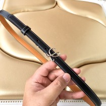 Cintura Loewe 2024' 1.5cm