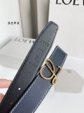 Cintura Loewe 2024' 3.2cm