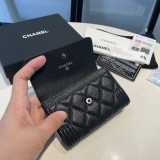 Chanel 2024' 80603 11.5x7cm