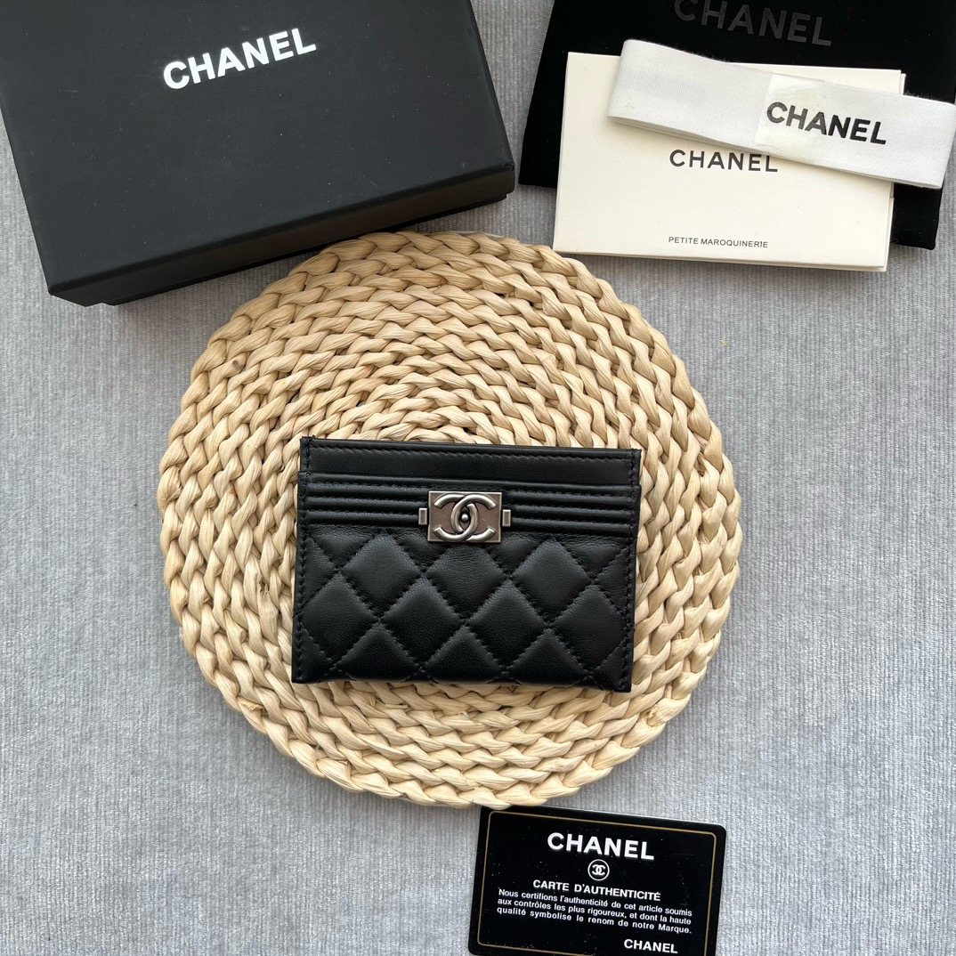 Chanel 2024' 84431 11×7.5×1cm