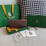 Goyard RICHELIEU 2024' 19cm