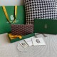 Goyard RICHELIEU 2024' 19cm
