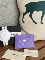 Chanel 2024' AP0213 11x7.5x1cm