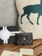 Chanel 2024' AP0213 11x7.5x1cm