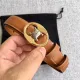 Cintura Celine 2024' 2.5cm
