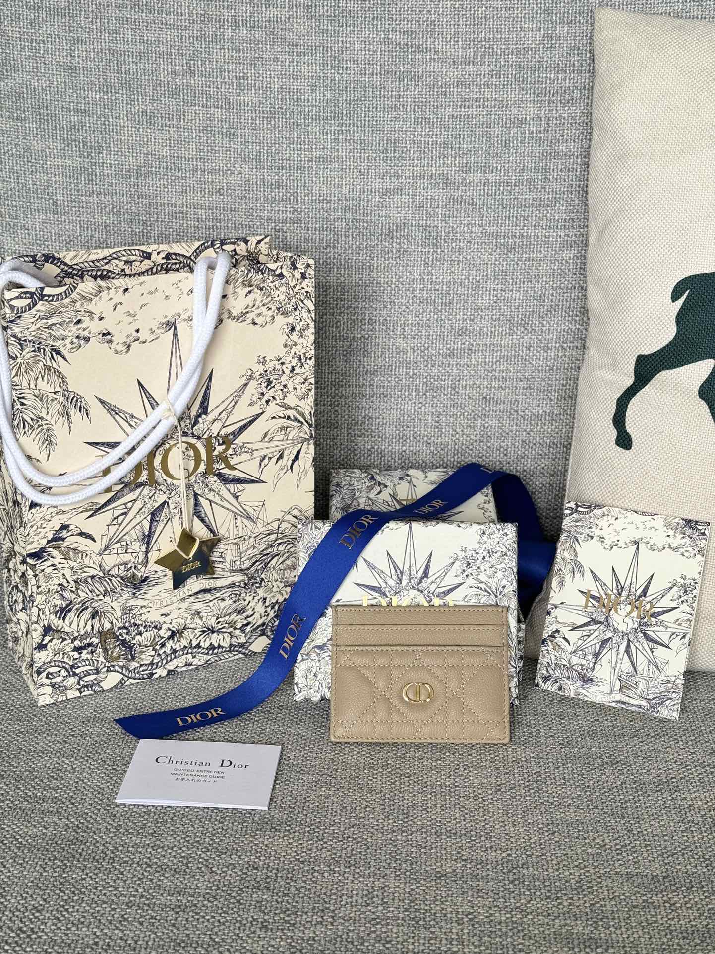 Dior Caro S5130 10.5*7.5cm