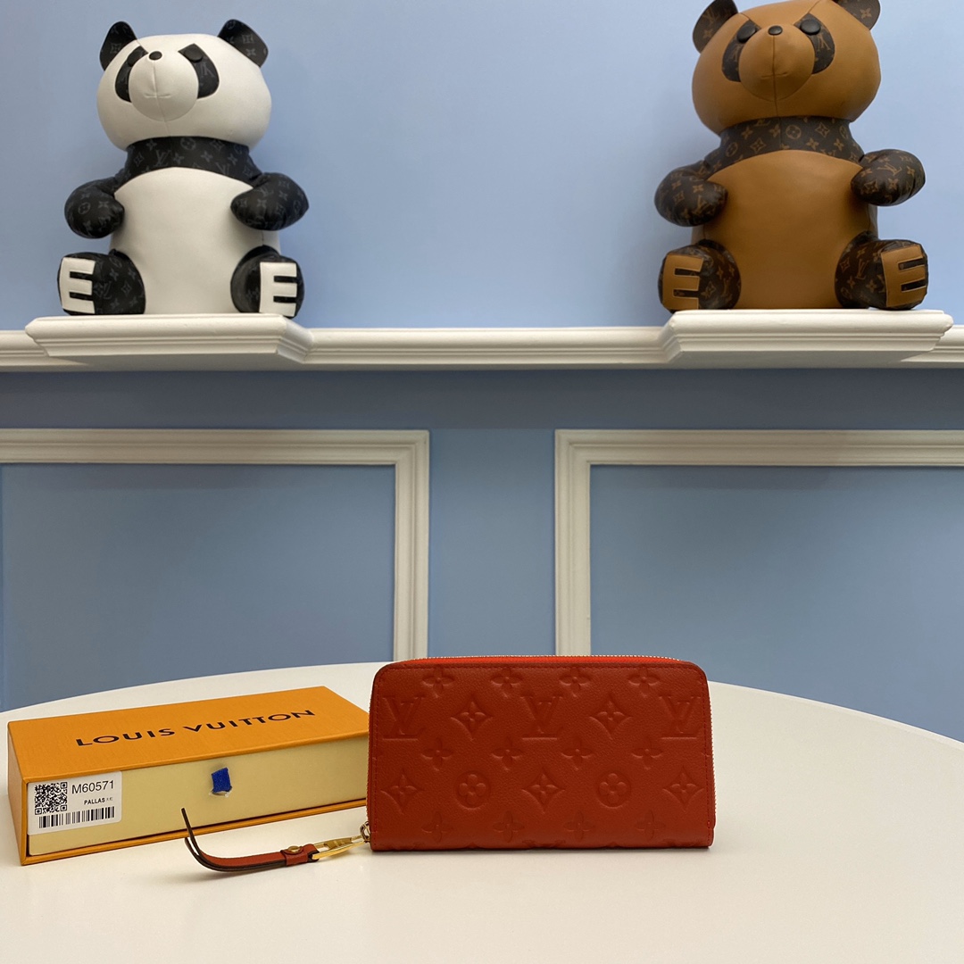 LV M60571 19.5X10cm