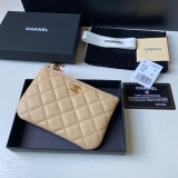 Chanel 2024' A50168 14x10x1cm