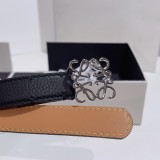 Cintura Loewe 2024' 2cm