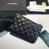 Chanel 2024' A50168 14x10x1cm