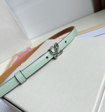 Cintura Loewe 2024' 1.5cm