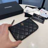 Chanel 2024' 82365 15x8.5cm
