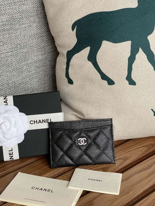 Chanel 2024' AP0213 11x7.5x1cm