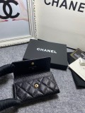 Chanel 2024' 11.3x7.5cm