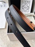 Cintura Loewe 2024' 2cm