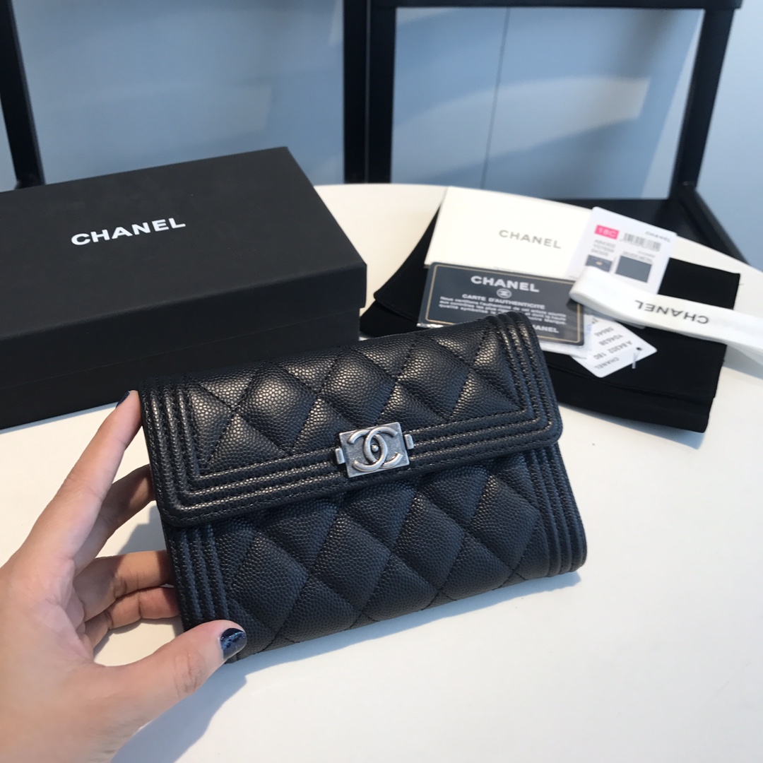 Chanel 2024' 84302 15x10cm