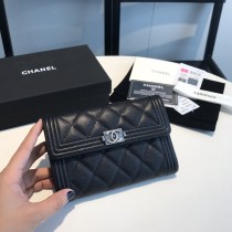 Chanel 2024' 84302 15x10cm