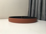 Cintura Loewe 2024' 3.2cm