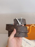 Cintura Loewe 2024' 4cm