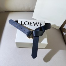 Cintura Loewe 2024' 3cm