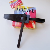 Cintura Loewe 2024' 4cm
