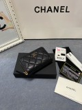 Chanel 2024' 84511 7.5×2×11.cm