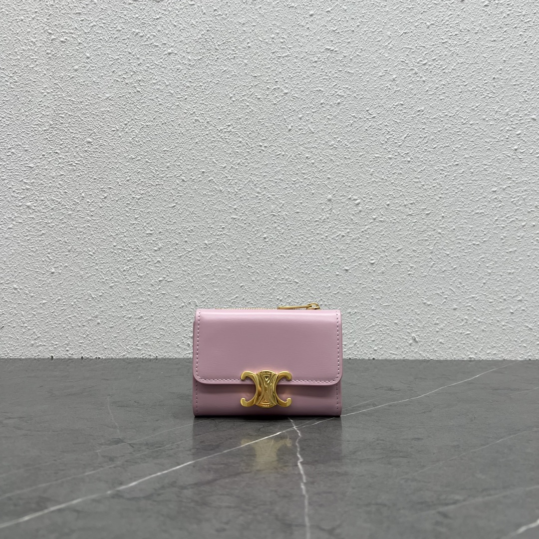 Celine 2024' 100652 9.5x7.5x3cm