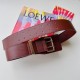Cintura Loewe 2024' 5cm