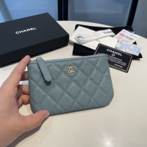 Chanel 2024' 82365 15x8.5cm