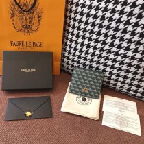 Goyard 2024' Fauré Le Page 11×10cm