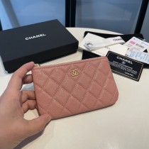 Chanel 2024' 82365 15x8.5cm