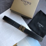 Cintura Loewe 2024' 3.2cm