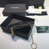 Chanel 2024' A50168 14x10x1cm