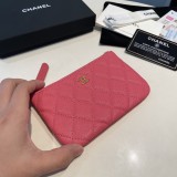 Chanel 2024' 82365 15x8.5cm