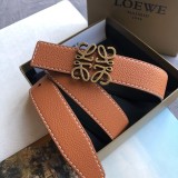 Cintura Loewe 2024' 3.2cm