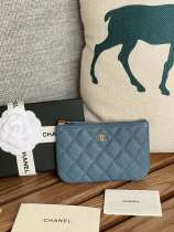 Chanel 2024' A82365 15x8.5cm