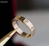 Anello Cartier 24’